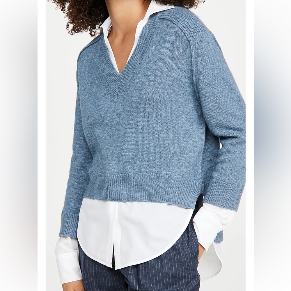 Brochu Walker Sweater ~